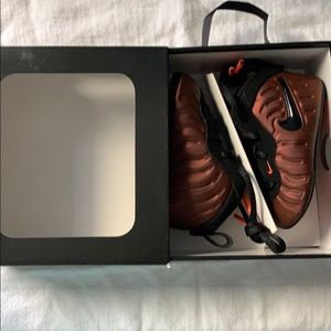 Nike Lil POSITE PRO(CB)